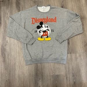 Disneyland Pullover